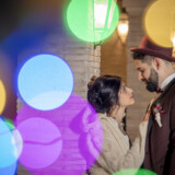 Susanna & Daniele